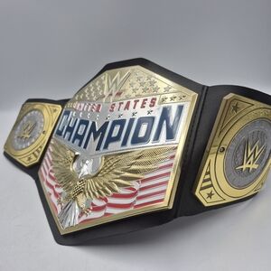 WWE United States Champion Belt